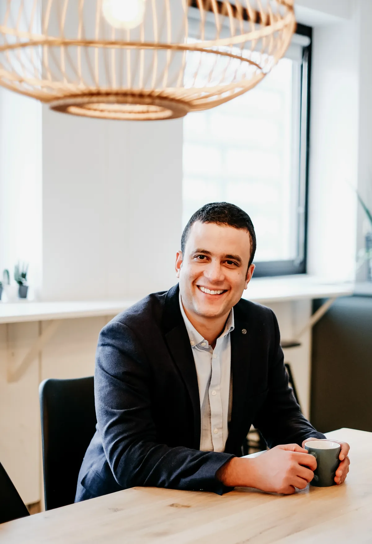 Tarik Hennen