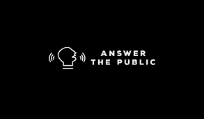 Answer the Public