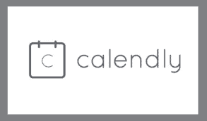 Comment automatiser la prise de rendez-vous ? 2 logiciels à tester en 2020 2 Calendly Logo