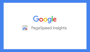 Google PageSpeed Insights