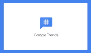 Google Trends