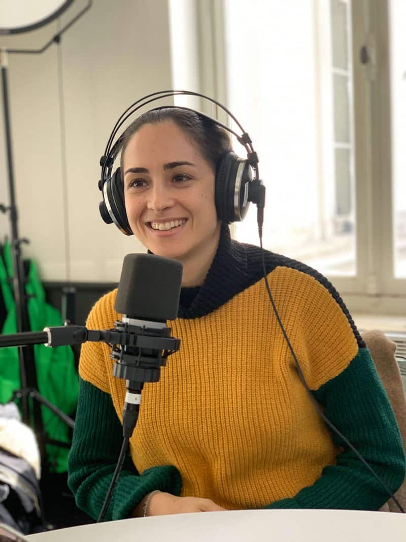 Emna Everard : l'OVNI de l'e-commerce et de l'alimentation saine, fondatrice de Kazidomi 1 Emna Everard
