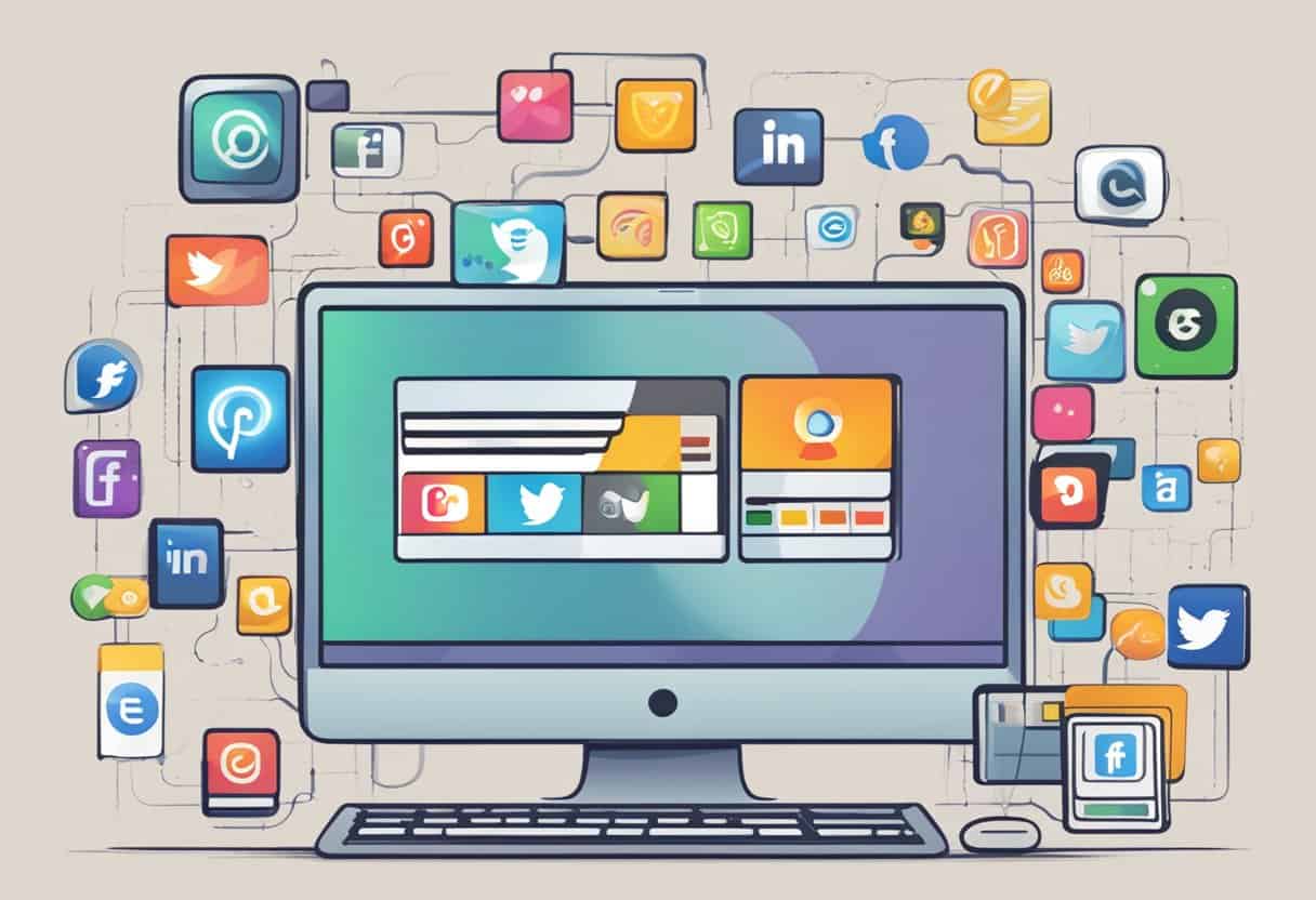 Les meilleurs logiciels de gestion des réseaux sociaux en 2024